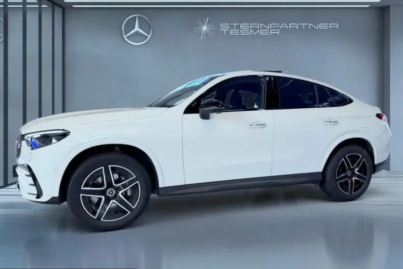 Mercedes-Benz GLC 300 (Clasa GLC) din 2024 cu 28.400 km - oferta MER203683 - foto 19