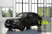 Mercedes-Benz GLC 63 AMG (Clasa GLC) din 2025 cu 31.746 km - oferta MER203684 - foto 1