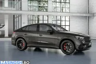 Mercedes-Benz GLC 63 AMG (Clasa GLC) din 2025 cu 31.746 km - oferta MER203684 - foto 5