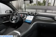 Mercedes-Benz GLC 63 AMG (Clasa GLC) din 2025 cu 31.746 km - oferta MER203684 - foto 9