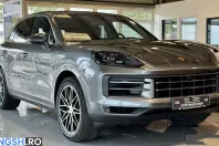 Porsche Cayenne din 2024 cu 8.919 km - oferta POR203685 - foto 1
