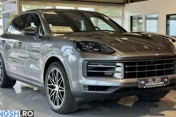 Porsche Cayenne din 2024 - oferta POR203685