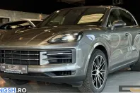 Porsche Cayenne din 2024 cu 8.919 km - oferta POR203685 - foto 2