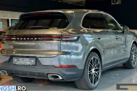 Porsche Cayenne din 2024 cu 8.919 km - oferta POR203685 - foto 4