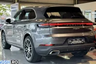 Porsche Cayenne din 2024 cu 8.919 km - oferta POR203685 - foto 5