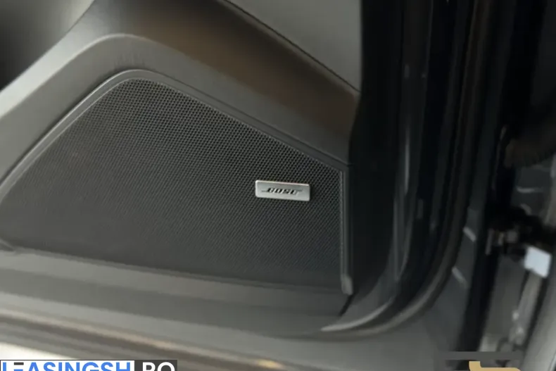 Porsche Cayenne din 2024 cu 8.919 km - oferta POR203685 - foto 11