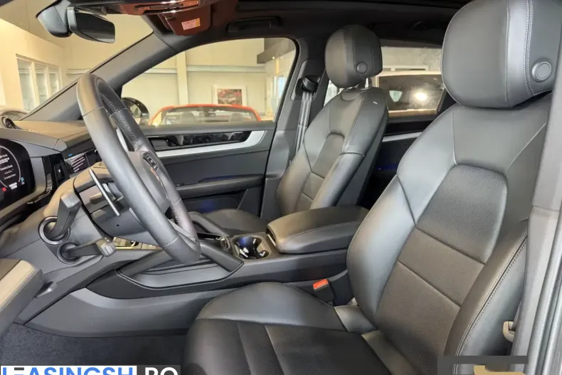 Porsche Cayenne din 2024 cu 8.919 km - oferta POR203685 - foto 12