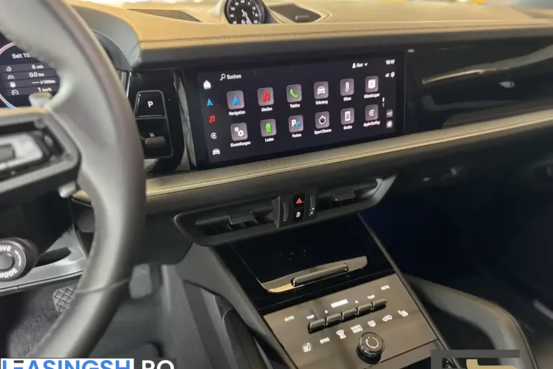 Porsche Cayenne din 2024 cu 8.919 km - oferta POR203685 - foto 14