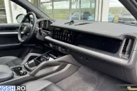 Porsche Cayenne din 2024 cu 8.919 km - oferta POR203685 - foto 21