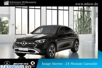Mercedes-Benz GLC 300 din 2024 - oferta MER203686