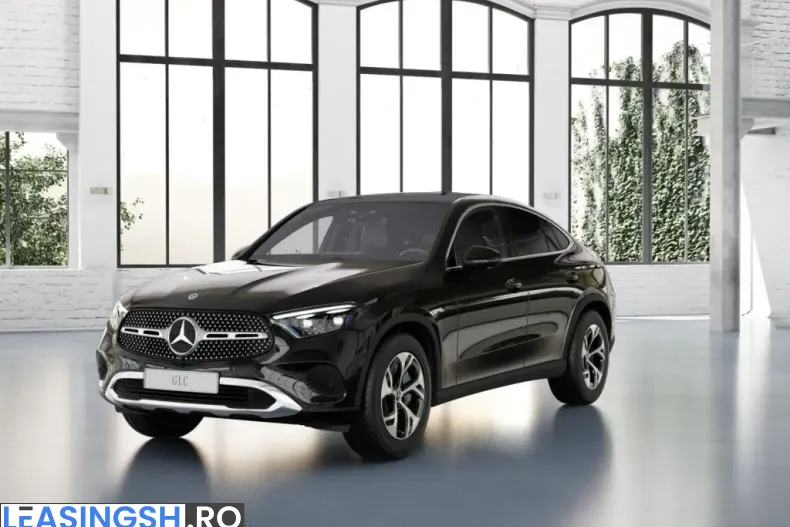 Mercedes-Benz GLC 300 (Clasa GLC) din 2024 cu 40.290 km - oferta MER203686 - foto 2