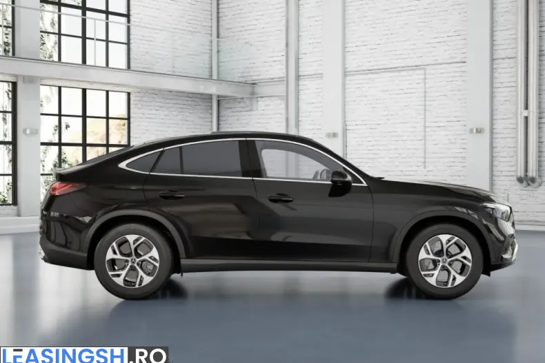 Mercedes-Benz GLC 300 (Clasa GLC) din 2024 cu 40.290 km - oferta MER203686 - foto 4