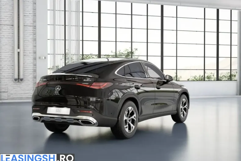 Mercedes-Benz GLC 300 (Clasa GLC) din 2024 cu 40.290 km - oferta MER203686 - foto 5