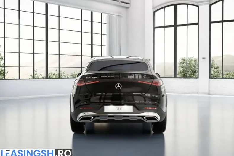 Mercedes-Benz GLC 300 (Clasa GLC) din 2024 cu 40.290 km - oferta MER203686 - foto 6