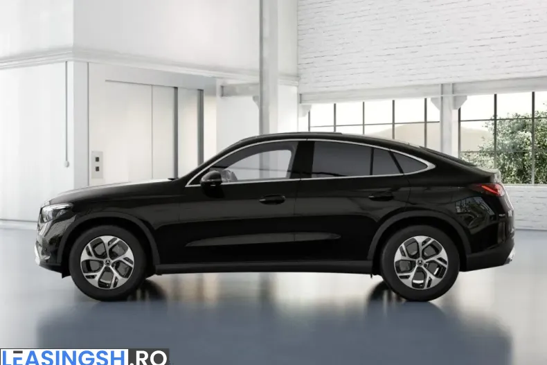 Mercedes-Benz GLC 300 (Clasa GLC) din 2024 cu 40.290 km - oferta MER203686 - foto 7