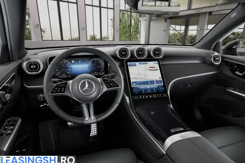 Mercedes-Benz GLC 300 (Clasa GLC) din 2024 cu 40.290 km - oferta MER203686 - foto 8