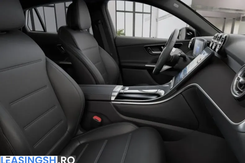 Mercedes-Benz GLC 300 (Clasa GLC) din 2024 cu 40.290 km - oferta MER203686 - foto 9