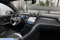 Mercedes-Benz GLC 300 (Clasa GLC) din 2024 cu 40.290 km - oferta MER203686 - foto 11