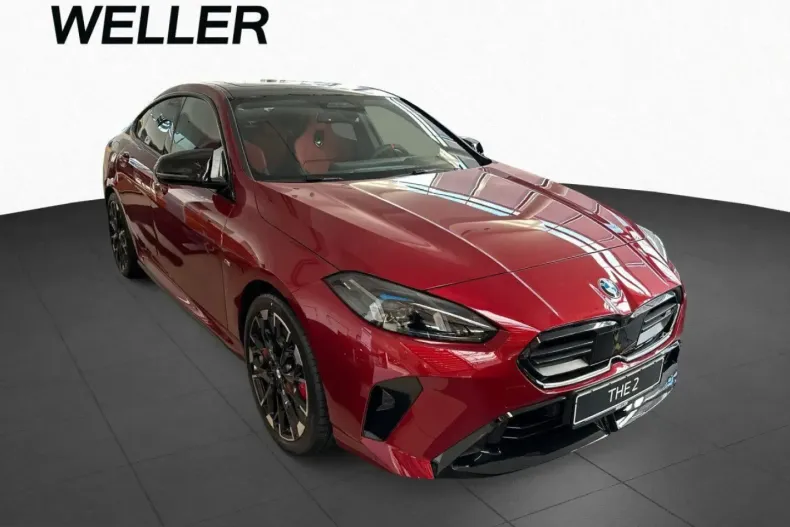 BMW M235 (Seria 2) din 2025 cu 8.990 km - oferta BMW203687 - foto 2