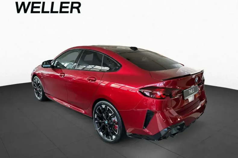 BMW M235 (Seria 2) din 2025 cu 8.990 km - oferta BMW203687 - foto 4