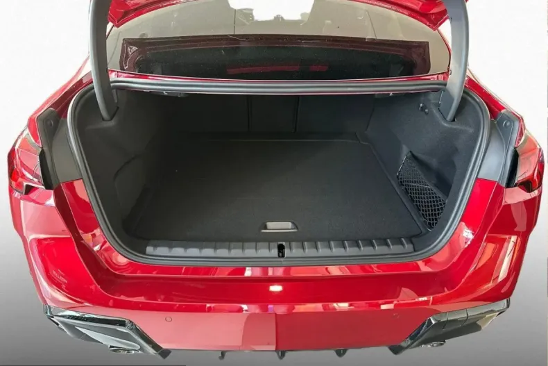 BMW M235 (Seria 2) din 2025 cu 8.990 km - oferta BMW203687 - foto 5