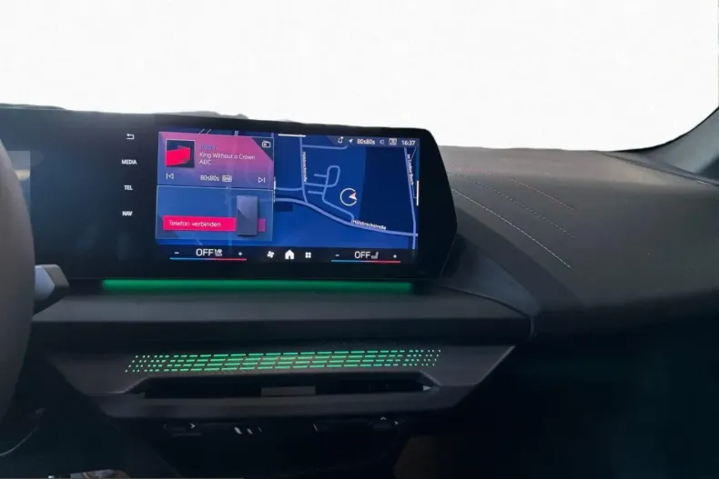 BMW M235 (Seria 2) din 2025 cu 8.990 km - oferta BMW203687 - foto 10