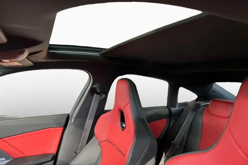 BMW M235 (Seria 2) din 2025 cu 8.990 km - oferta BMW203687 - foto 12