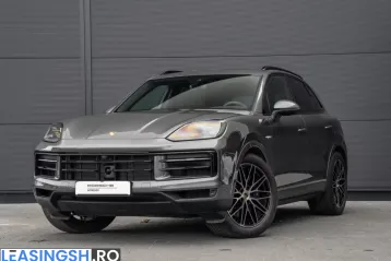 Porsche Cayenne din 2024 - oferta POR203688