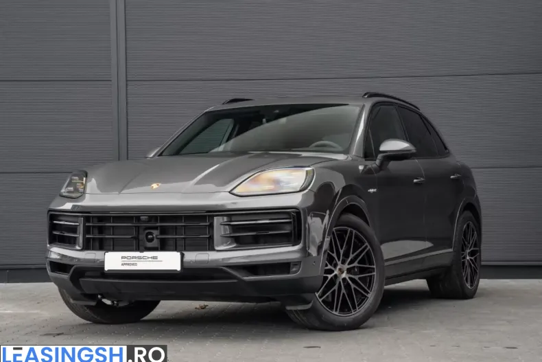 Porsche Cayenne din 2024 cu 21.998 km - oferta POR203688 - foto 1