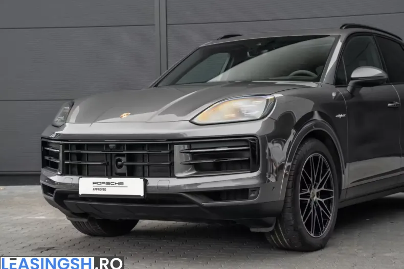 Porsche Cayenne din 2024 cu 21.998 km - oferta POR203688 - foto 2