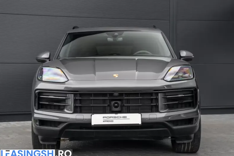 Porsche Cayenne din 2024 cu 21.998 km - oferta POR203688 - foto 4