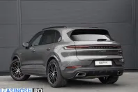 Porsche Cayenne din 2024 cu 21.998 km - oferta POR203688 - foto 5