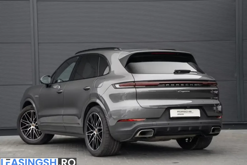 Porsche Cayenne din 2024 cu 21.998 km - oferta POR203688 - foto 5