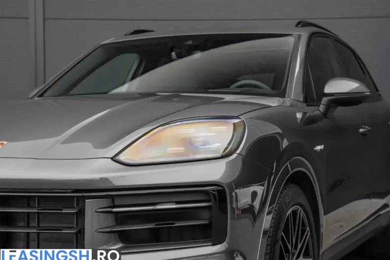 Porsche Cayenne din 2024 cu 21.998 km - oferta POR203688 - foto 6