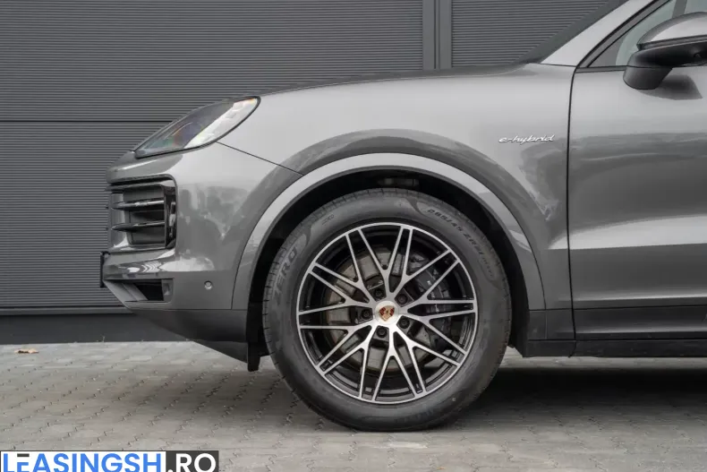 Porsche Cayenne din 2024 cu 21.998 km - oferta POR203688 - foto 7