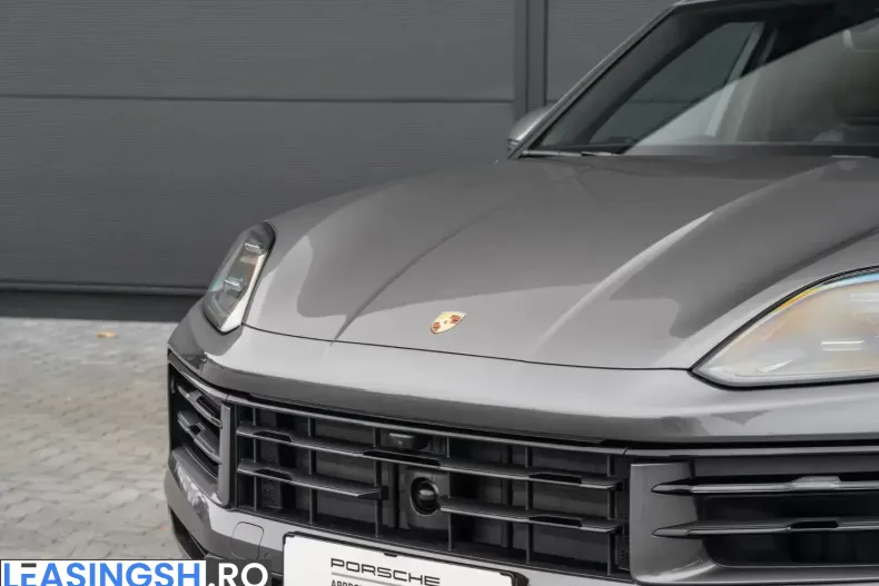 Porsche Cayenne din 2024 cu 21.998 km - oferta POR203688 - foto 10