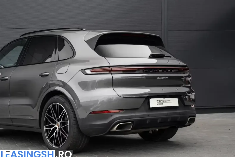 Porsche Cayenne din 2024 cu 21.998 km - oferta POR203688 - foto 13
