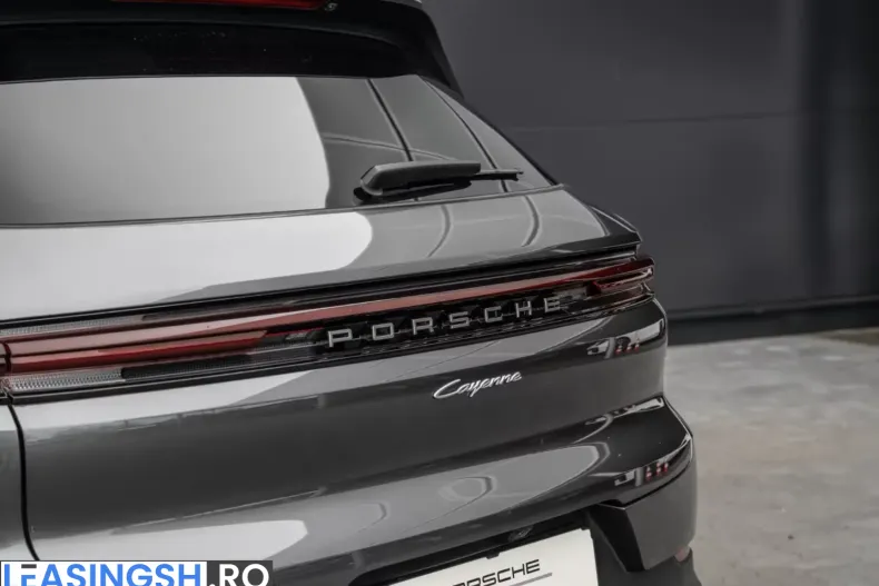 Porsche Cayenne din 2024 cu 21.998 km - oferta POR203688 - foto 14