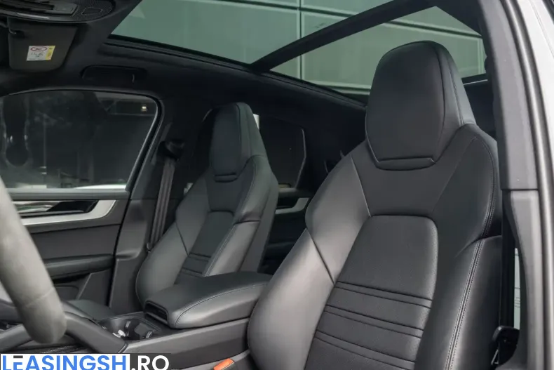 Porsche Cayenne din 2024 cu 21.998 km - oferta POR203688 - foto 15