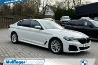 BMW 520 (Seria 5) din 2022 cu 76.987 km - oferta BMW203689 - foto 1