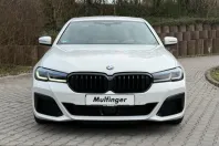 BMW 520 (Seria 5) din 2022 cu 76.987 km - oferta BMW203689 - foto 2