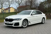 BMW 520 (Seria 5) din 2022 cu 76.987 km - oferta BMW203689 - foto 3