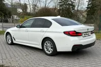 BMW 520 (Seria 5) din 2022 cu 76.987 km - oferta BMW203689 - foto 4