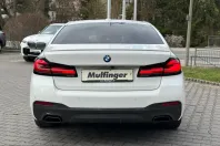 BMW 520 (Seria 5) din 2022 cu 76.987 km - oferta BMW203689 - foto 5