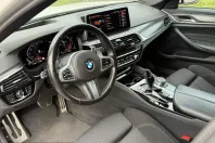 BMW 520 (Seria 5) din 2022 cu 76.987 km - oferta BMW203689 - foto 9