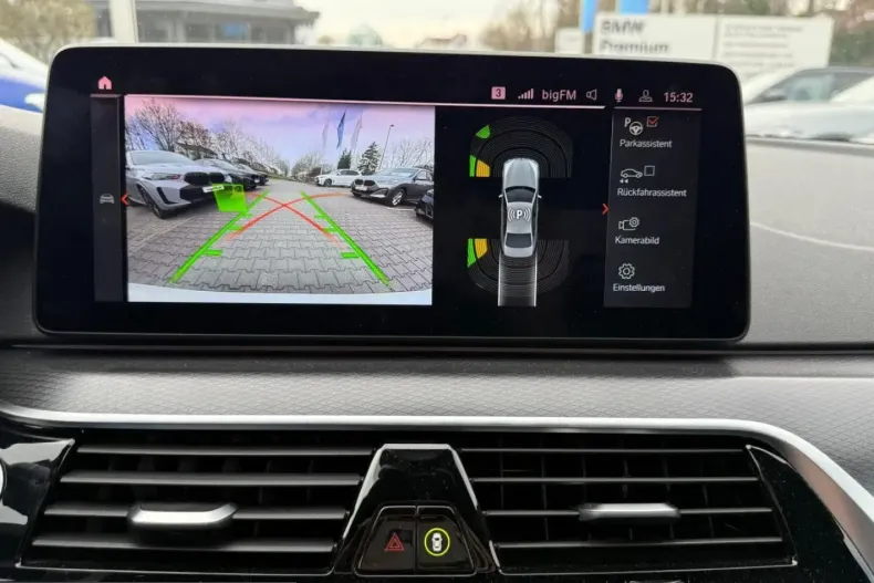 BMW 520 (Seria 5) din 2022 cu 76.987 km - oferta BMW203689 - foto 10