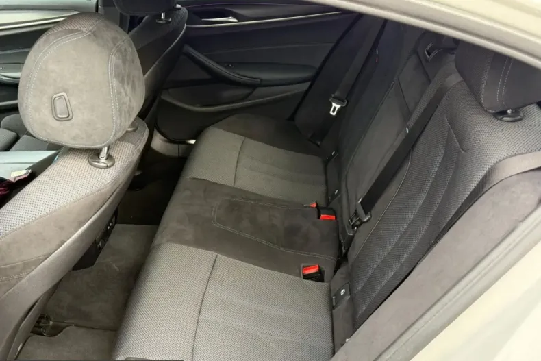 BMW 520 (Seria 5) din 2022 cu 76.987 km - oferta BMW203689 - foto 14