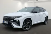 Hyundai Tucson din 2024 cu 9.000 km - oferta HYU203690 - foto 1