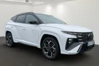 Hyundai Tucson din 2024 cu 9.000 km - oferta HYU203690 - foto 2