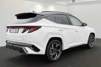 Hyundai Tucson din 2024 cu 9.000 km - oferta HYU203690 - foto 3